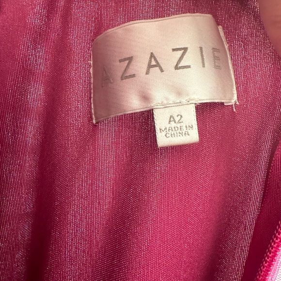 Bridesmaid gown, prom dress. - Picture 6 of 6